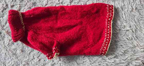 Комбинезон для собаки Донецк