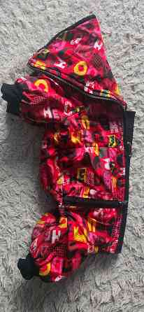 Комбинезон для собаки Донецк