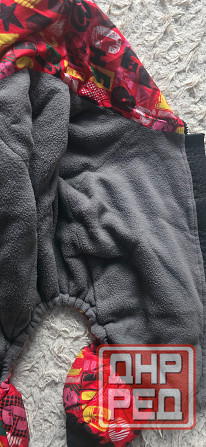 Комбинезон для собаки Донецк - изображение 3