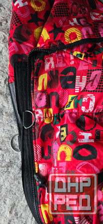 Комбинезон для собаки Донецк - изображение 2