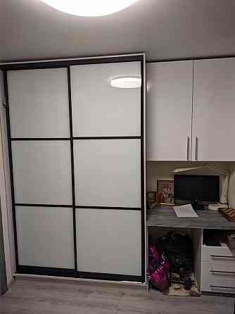 Продам 3-х комн. 3/5 в Кировском р-не на ул. Кирова, стадион Кировец, Дк Франко. Ремонт. Мебель. Донецк