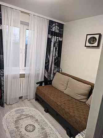 Продам 3-х комн. 3/5 в Кировском р-не на ул. Кирова, стадион Кировец, Дк Франко. Ремонт. Мебель. Донецк