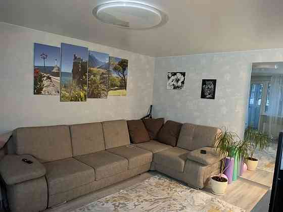 Продам 3-х комн. 3/5 в Кировском р-не на ул. Кирова, стадион Кировец, Дк Франко. Ремонт. Мебель. Донецк