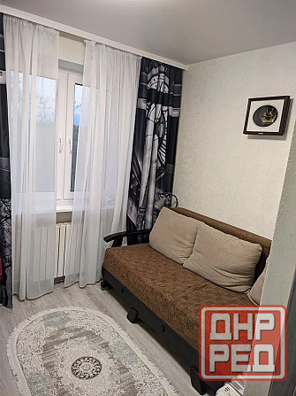 Продам 3-х комн. 3/5 в Кировском р-не на ул. Кирова, стадион Кировец, Дк Франко. Ремонт. Мебель. Донецк - изображение 5