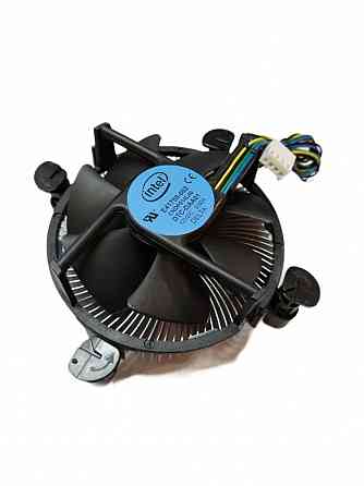 Кулер для процессора Intel E41759-002 Донецк