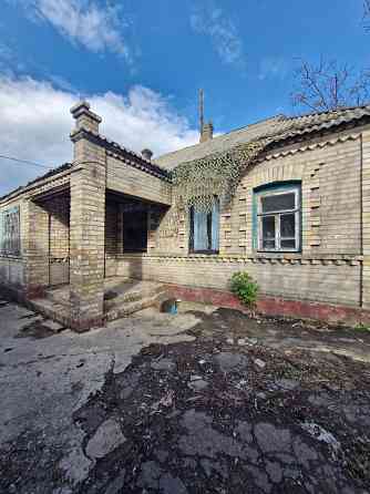 Продажа дома 61 кв.м. Александровка Александровка