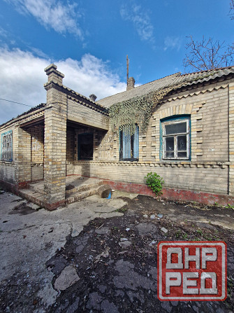 Продажа дома 61 кв.м. Александровка Александровка - изображение 2