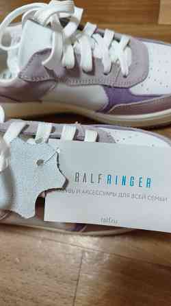 Кроссовки детские Ralf ringer Донецк