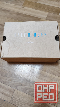 Кроссовки детские Ralf ringer Донецк - изображение 4