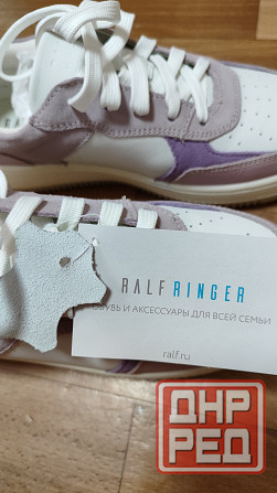 Кроссовки детские Ralf ringer Донецк - изображение 3