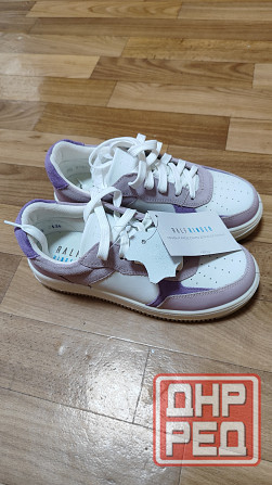 Кроссовки детские Ralf ringer Донецк - изображение 1