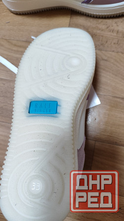 Кроссовки детские Ralf ringer Донецк - изображение 2