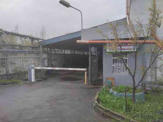 Продам гараж в многоуровневом, гаражном кооперативе "Центральный".Автостанция *Центр" Донецк