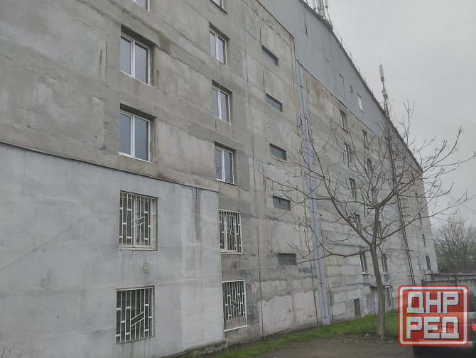 Продам гараж в многоуровневом, гаражном кооперативе "Центральный".Автостанция *Центр" Донецк - изображение 2