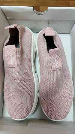 Кроссовки детские Geox Донецк