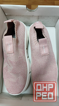 Кроссовки детские Geox Донецк - изображение 1