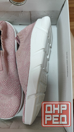 Кроссовки детские Geox Донецк - изображение 3