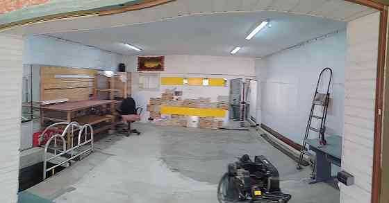 Продам гараж большой можн.под мал. сто Донецк