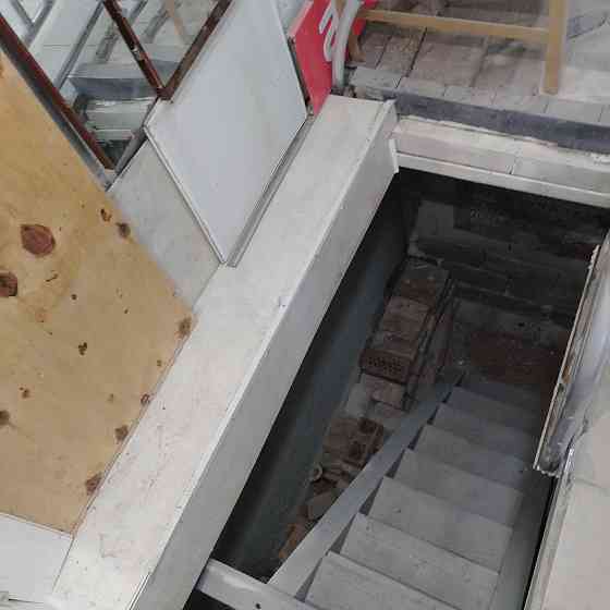 Продам гараж большой можн.под мал. сто Донецк