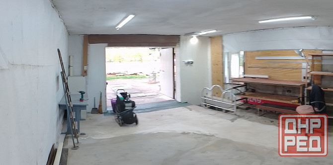 Продам гараж большой можн.под мал. сто Донецк - изображение 7