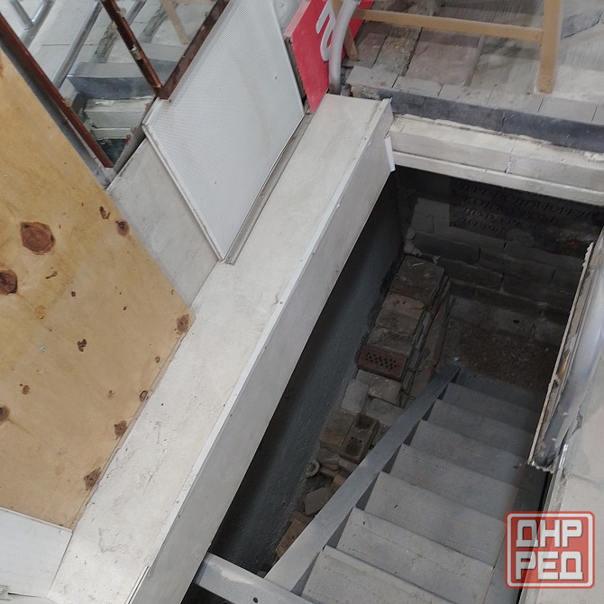 Продам гараж большой можн.под мал. сто Донецк - изображение 3