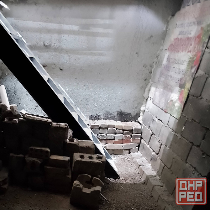 Продам гараж большой можн.под мал. сто Донецк - изображение 9