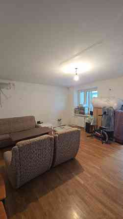 Продается крупногабаритная 3х к квартира Донецк