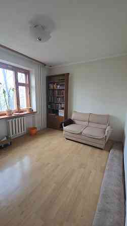 Продается крупногабаритная 3х к квартира Донецк