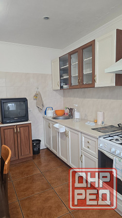 Продается крупногабаритная 3х к квартира Донецк - изображение 6