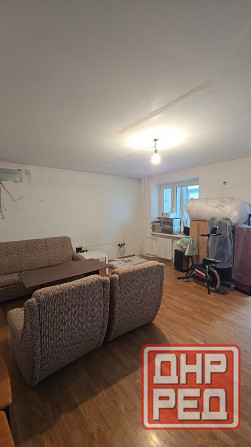 Продается крупногабаритная 3х к квартира Донецк - изображение 4