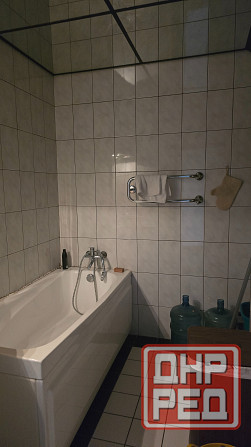 Продается крупногабаритная 3х к квартира Донецк - изображение 9