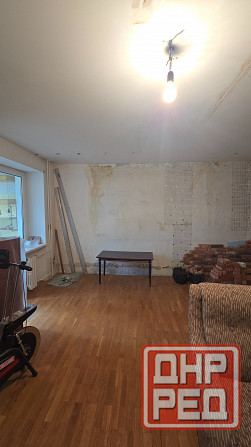 Продается крупногабаритная 3х к квартира Донецк - изображение 5