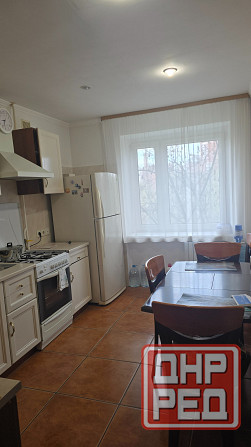 Продается крупногабаритная 3х к квартира Донецк - изображение 7