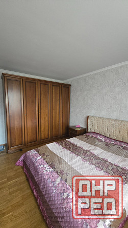 Продается крупногабаритная 3х к квартира Донецк - изображение 1