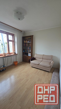 Продается крупногабаритная 3х к квартира Донецк - изображение 3