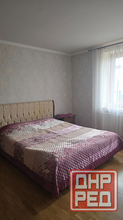 Продается крупногабаритная 3х к квартира Донецк - изображение 2