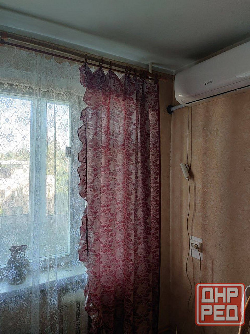 Сдам 1 ком кВ Киевский район Донецк - изображение 6