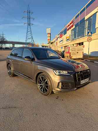 Audi q7 20201 Мариуполь