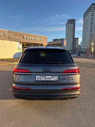 Audi q7 20201 Мариуполь