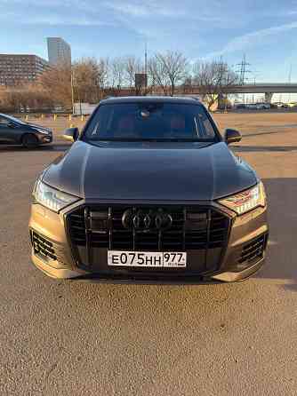 Audi q7 20201 Мариуполь
