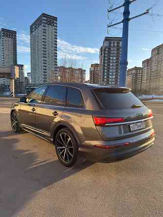 Audi q7 20201 Мариуполь