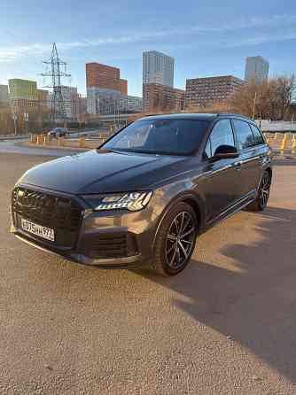 Audi q7 20201 Мариуполь