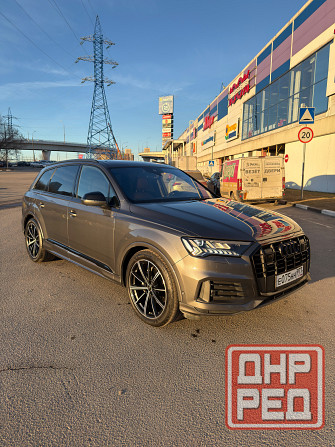Audi q7 20201 Мариуполь - изображение 5