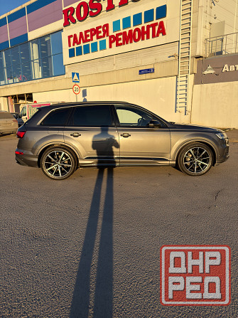 Audi q7 20201 Мариуполь - изображение 8