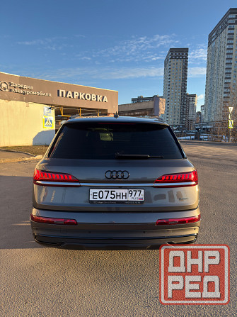 Audi q7 20201 Мариуполь - изображение 6