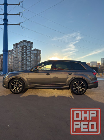 Audi q7 20201 Мариуполь - изображение 7