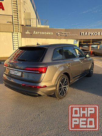 Audi q7 20201 Мариуполь - изображение 3