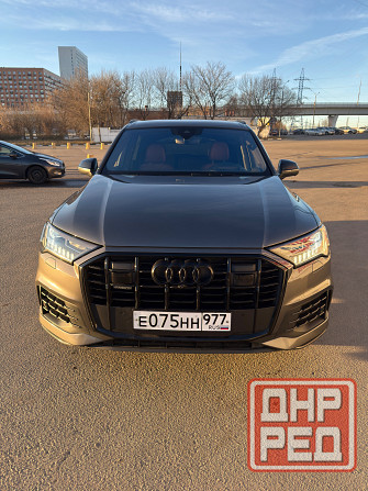 Audi q7 20201 Мариуполь - изображение 2