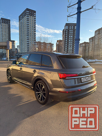Audi q7 20201 Мариуполь - изображение 4