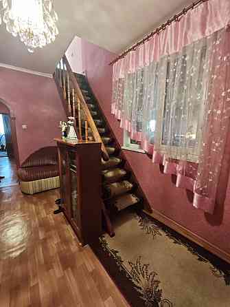 Продам двухэтажный дом в с.Агробаза Мангушский район с приватизированным участком площадью 15 соток. Мариуполь